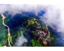 成都+广安+阆中+汉中8日7晚私家团(5钻) 【5钻】贵族的享受 入住豪华型酒店，旅游车座位宽裕，航班酒店信息一目了然，全程不进购物店